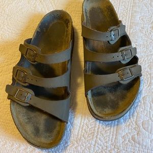 Birkenstock Florida Sandals